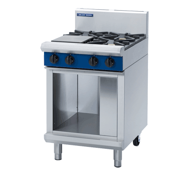 G514D-CB GAS COOKTOP